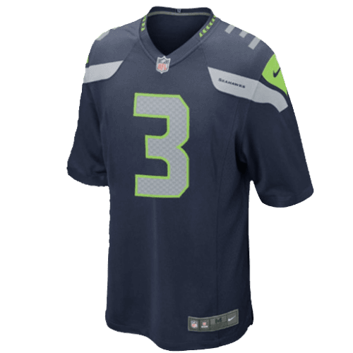 Seattle Seahawks 1st