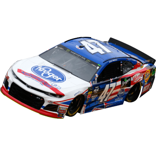 Hyak Motorsports 1st