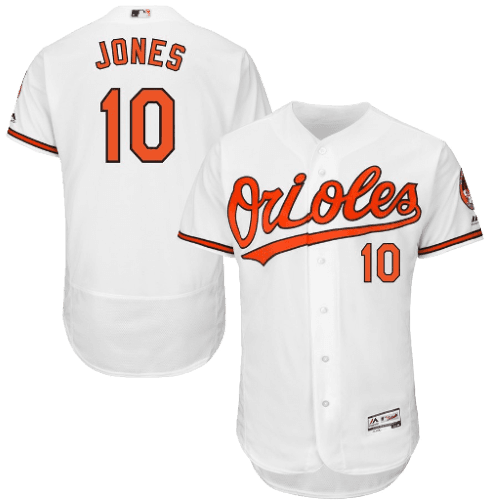 Baltimore Orioles 1st