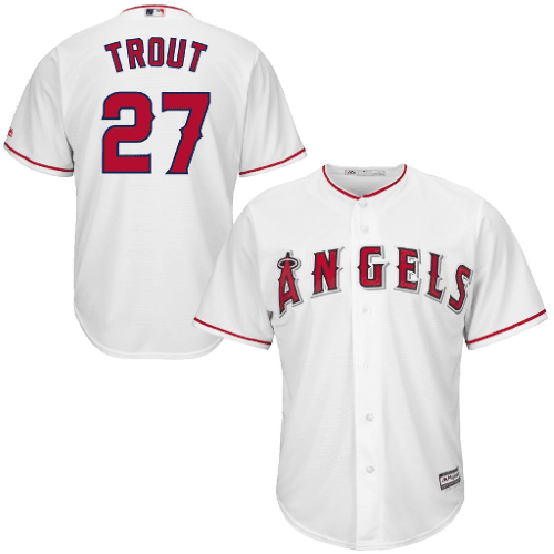 Los Angeles Angels 1st