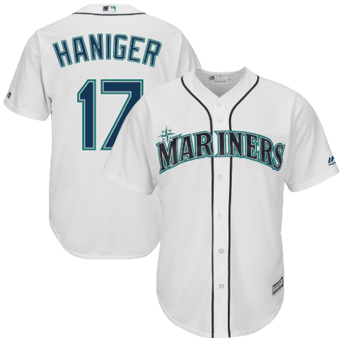 Seattle Mariners 1st