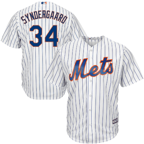 New York Mets 1st