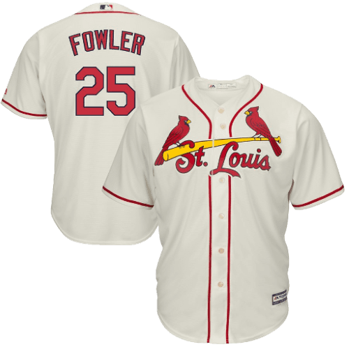 St. Louis Cardinals 1st