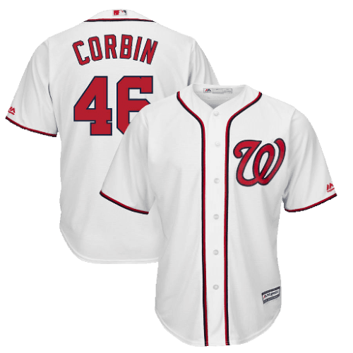 Washington Nationals 1st