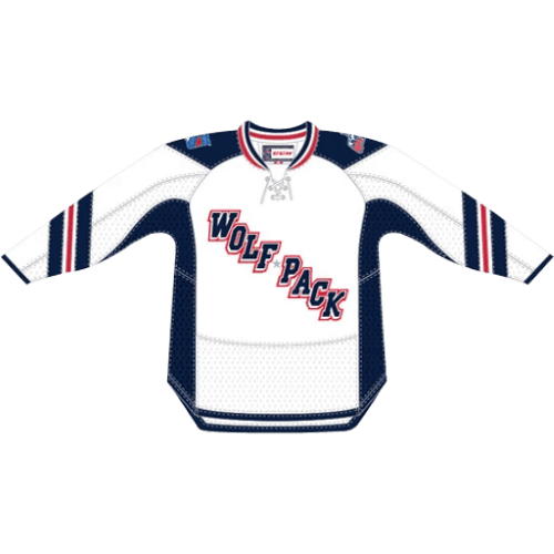 Hartford Wolf Pack 1st