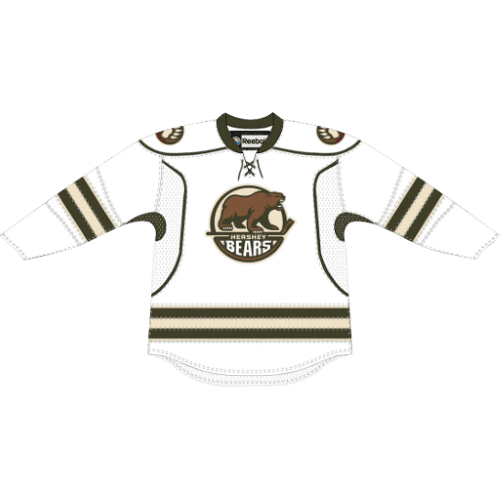 Hershey Bears 1st