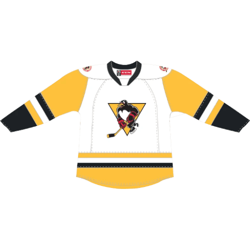 Wilkes-Barre Scranton Penguins 1st