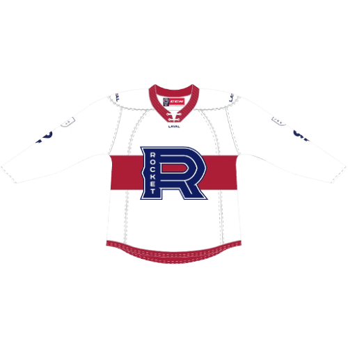 Laval Rocket 1st