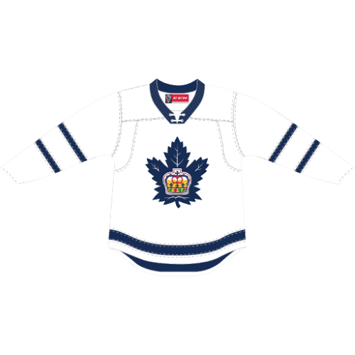 Toronto Marlies 1st