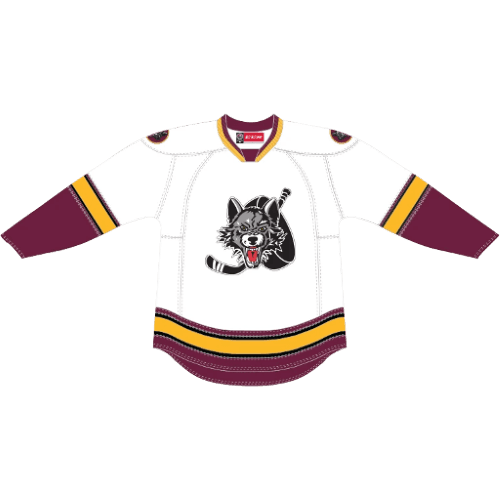 Chicago Wolves 1st