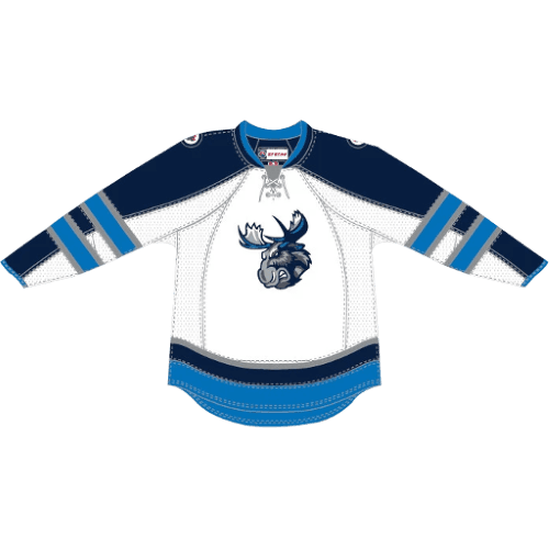 Manitoba Moose 1st