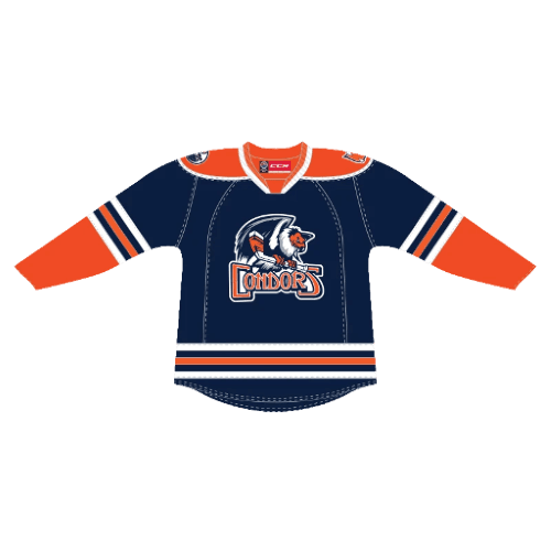 Bakersfield Condors 1st