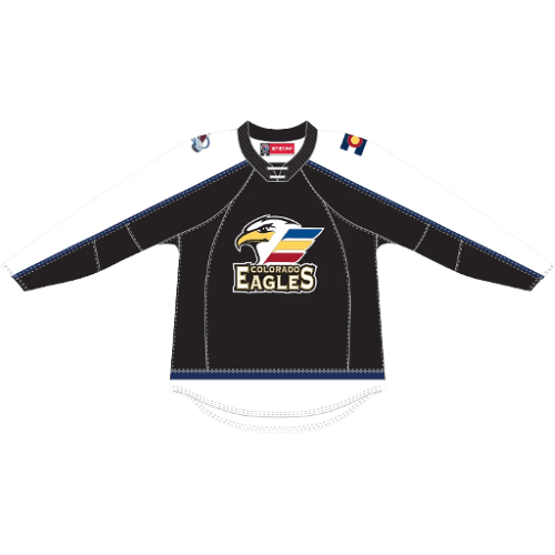 Colorado Eagles 1st