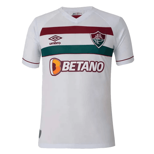 Fluminense 2nd