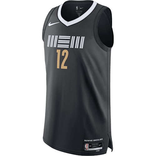 Memphis Grizzlies 4th