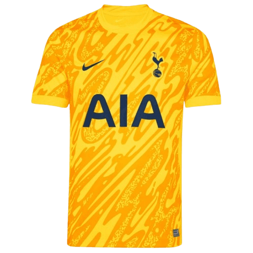 Tottenham Hotspur 4th