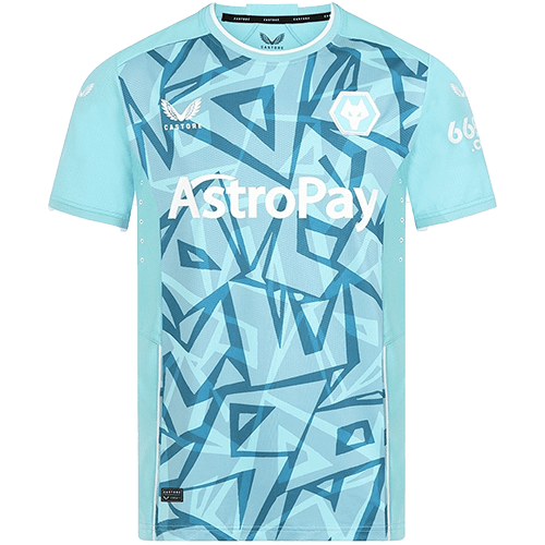 Wolverhampton Wanderers 3rd