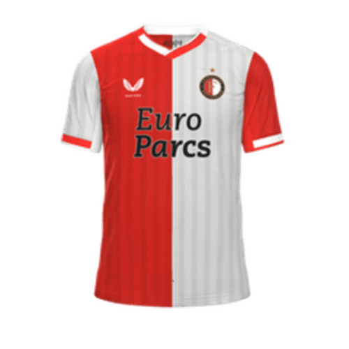 Feyenoord 1st