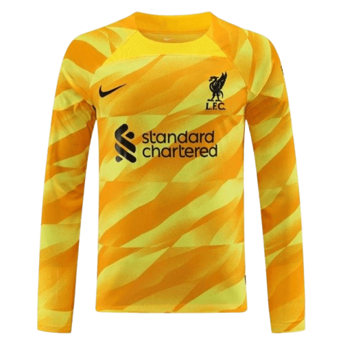 Liverpool 5th