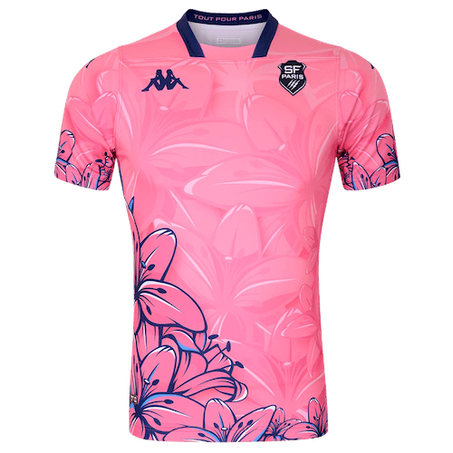 Stade Français Paris 1st