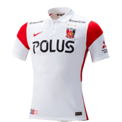Urawa Red Diamonds 2nd