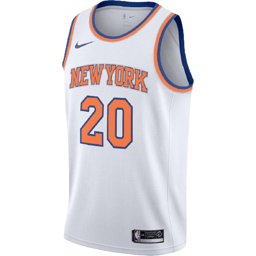 New York Knicks 1st