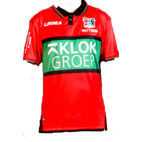 NEC Nijmegen 1st