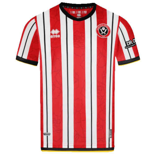 Sheffield United 1st