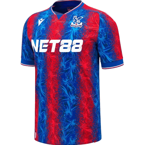 Crystal Palace 1st