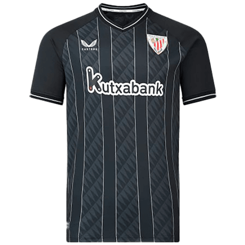 Athletic Bilbao 4th