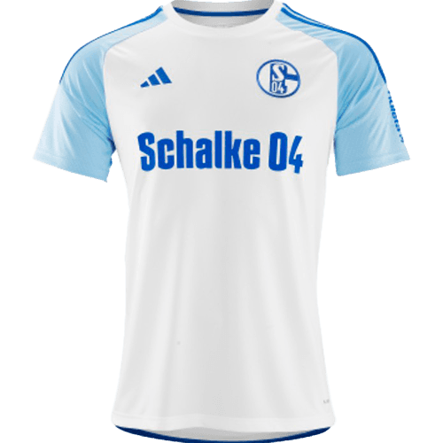 Schalke 04 2nd