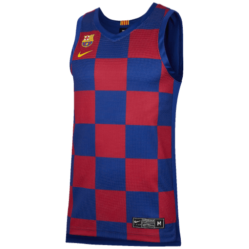 FC Barcelona Basquet Home