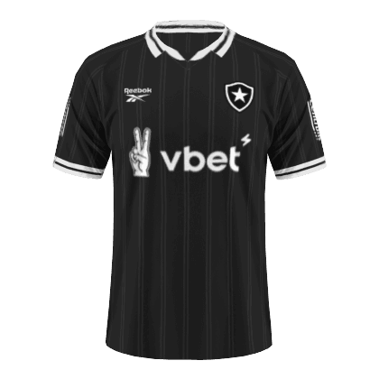 Botafogo 2nd