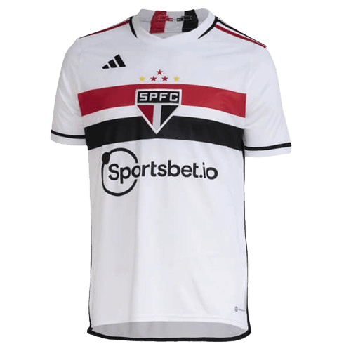 São Paulo 1st