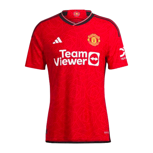 Manchester United 1st