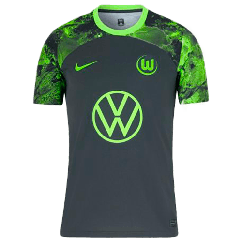 Wolfsburg 2nd