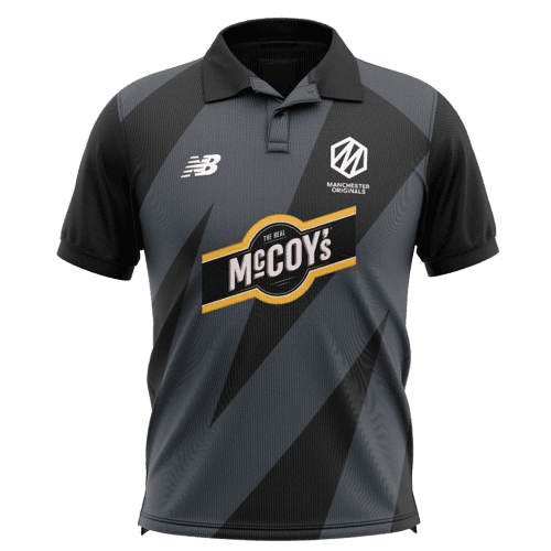 Manchester Super Giants 1st