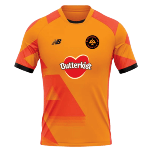 Birmingham Phoenix 1st