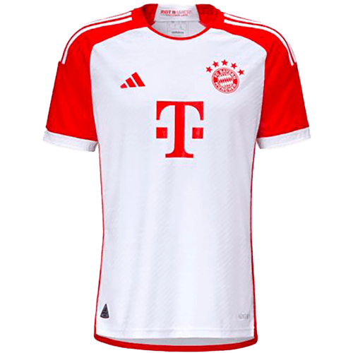 Bayern Munich 1st