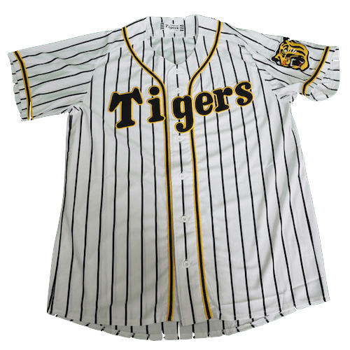 Hanshin Tigers 1st