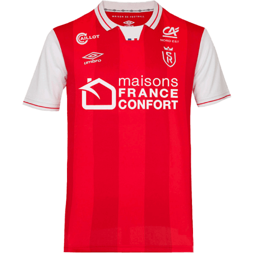 Stade de Reims 1st