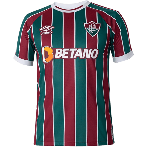 Fluminense 1st