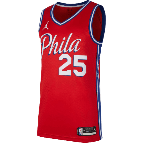 Philadelphia 76ers 3rd