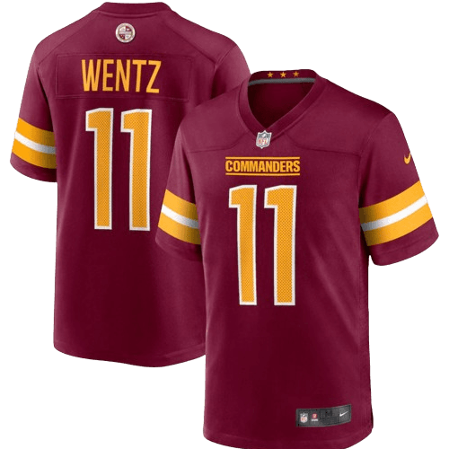 Washington Commanders 1st