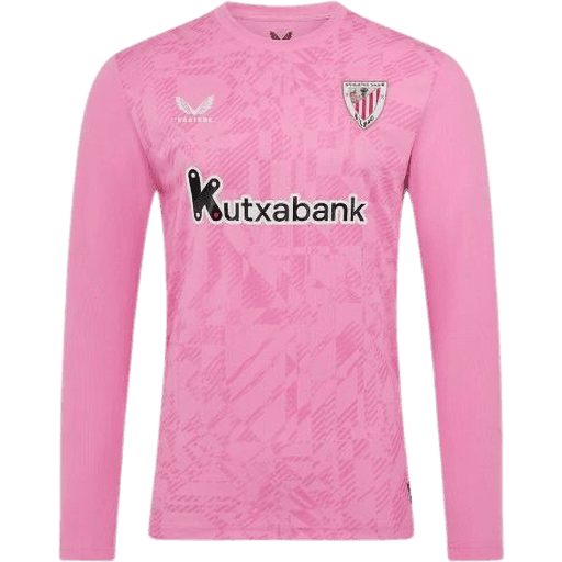 Athletic Bilbao 5th