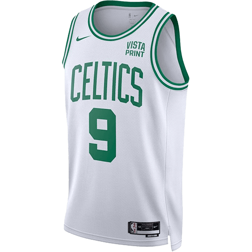 Boston Celtics 1st