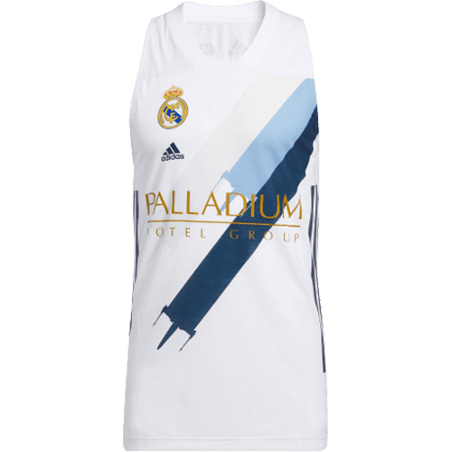 Real Madrid Baloncesto 1st