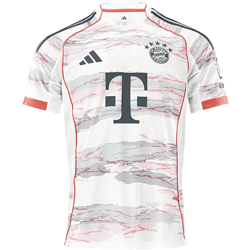 Bayern Munich 2nd