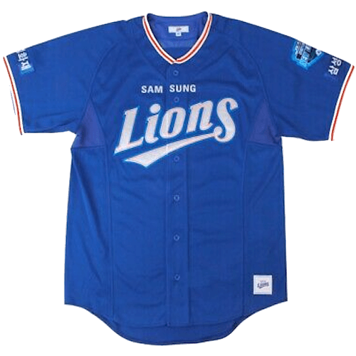 Samsung Lions 1st