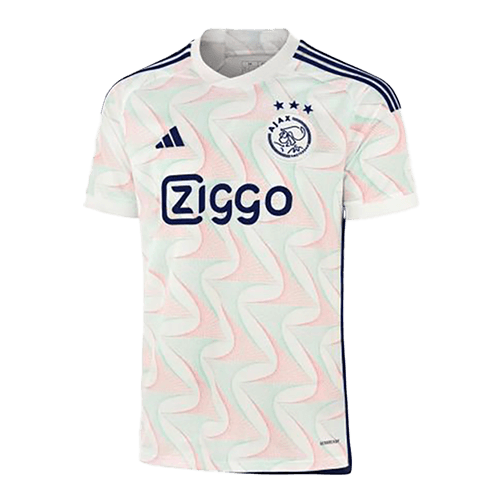 Ajax 2nd